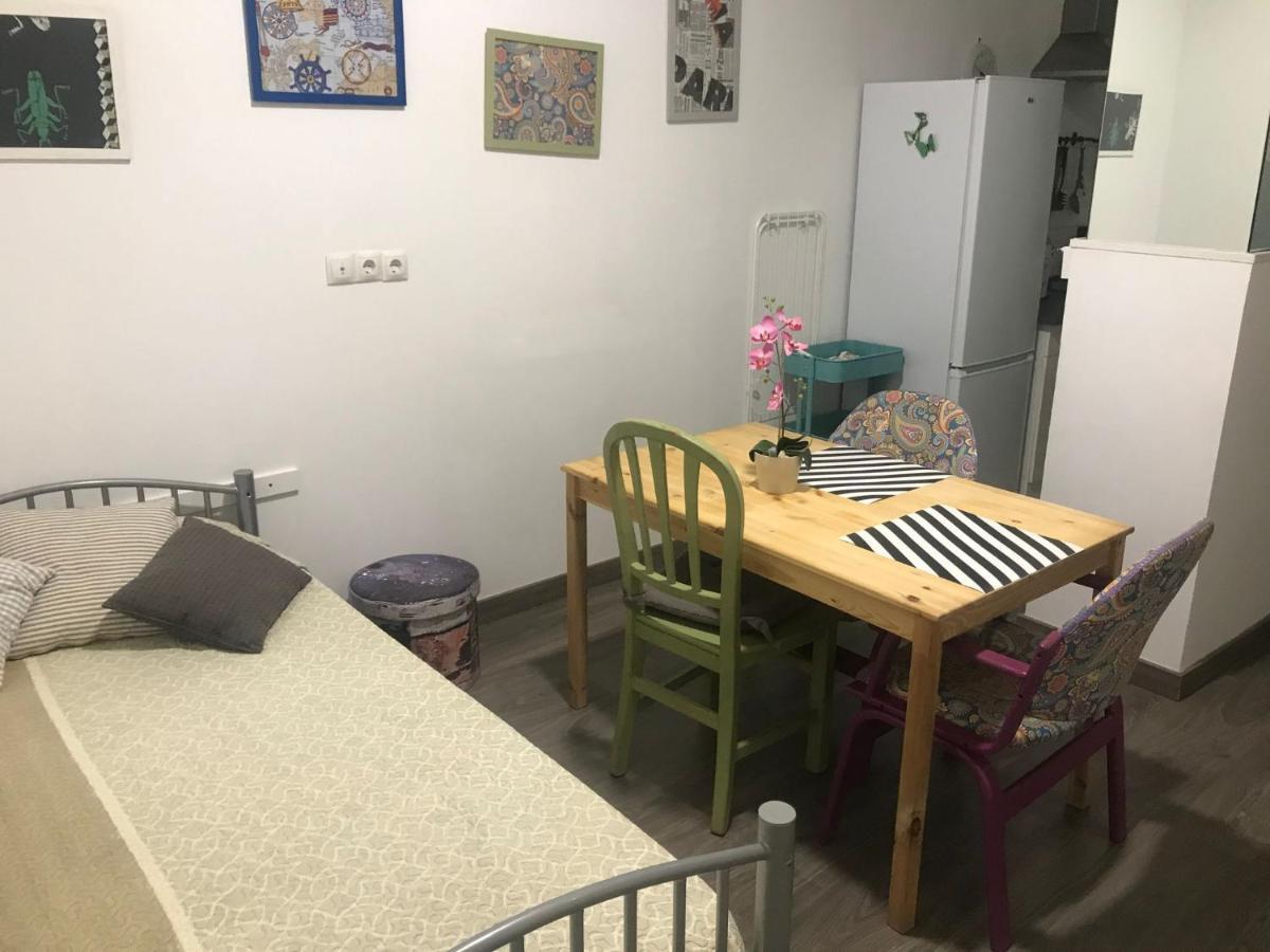 Huelintown Apartamento