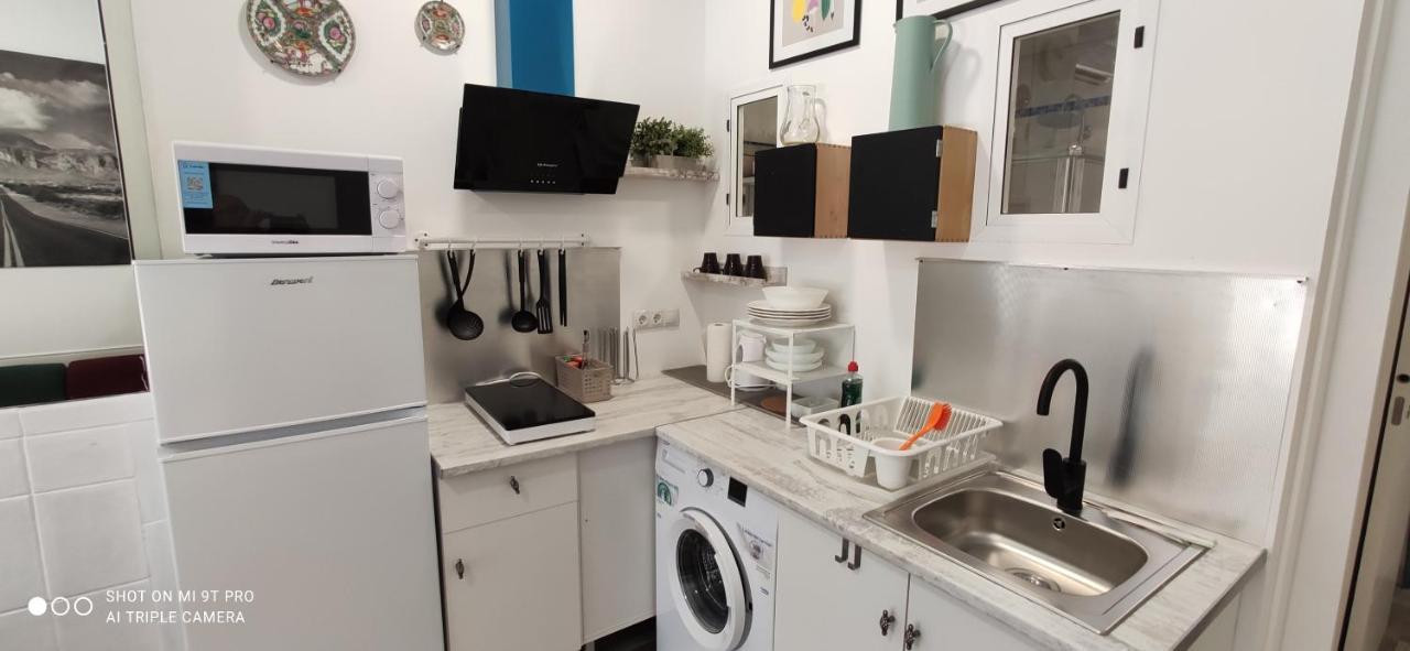 Huelintown Apartamento Málaga