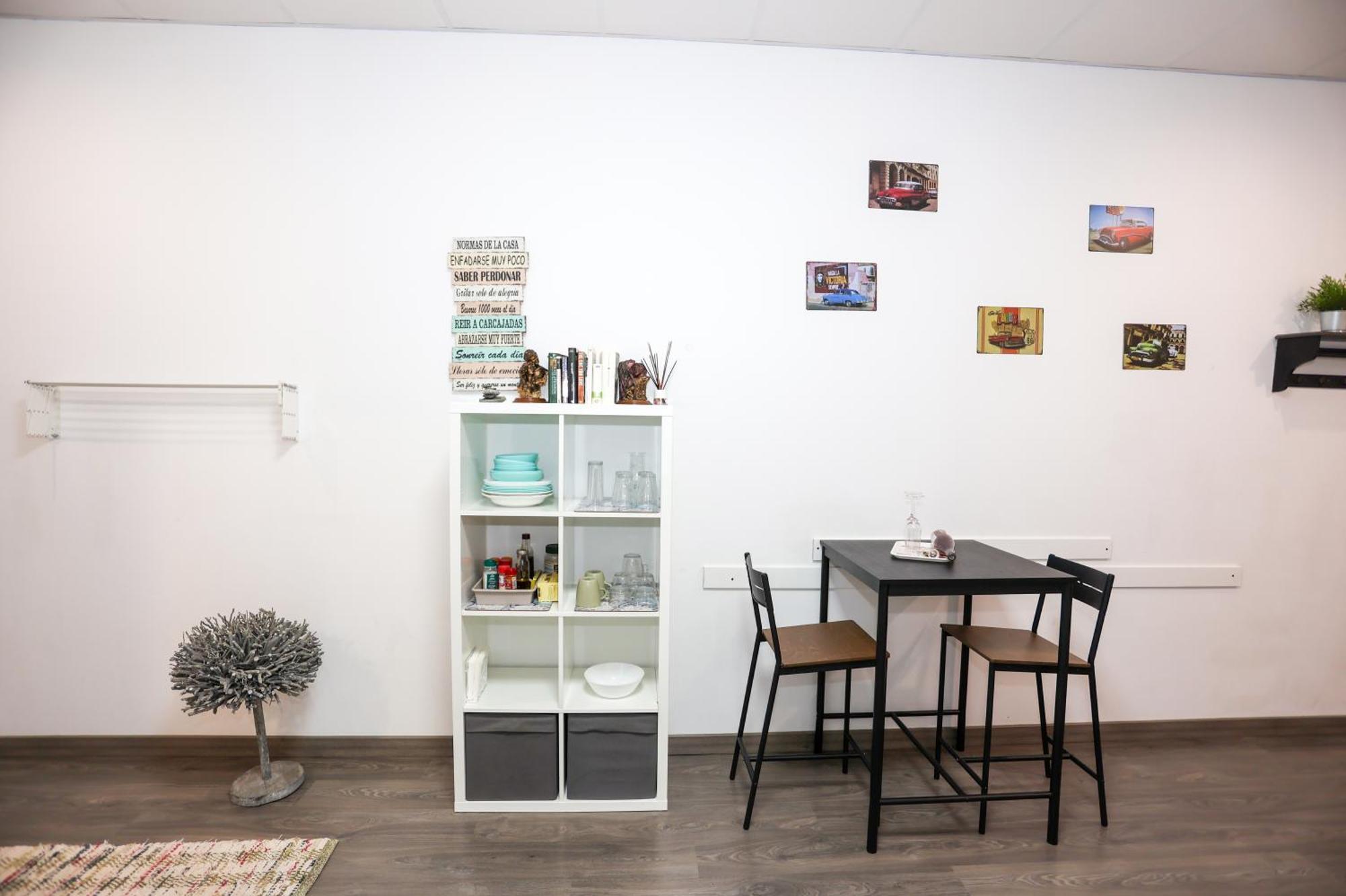 Apartamento Huelintown *