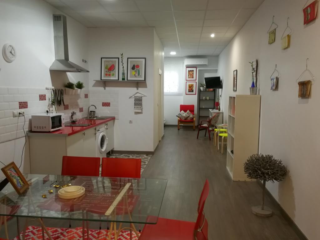 Huelintown Apartamento